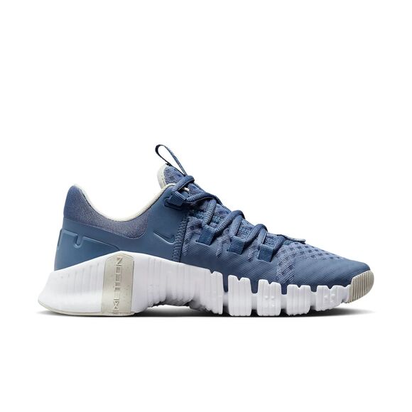 [NEW] Women's Nike‎ Free Metcon 5 Shoes 'Diffused Blue' FQ8779-491 - Picture 2 of 6